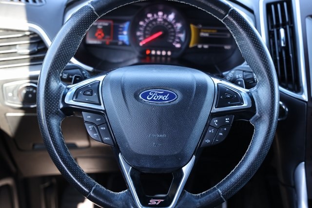2019 Ford Edge ST Black at Emmons Autoplex