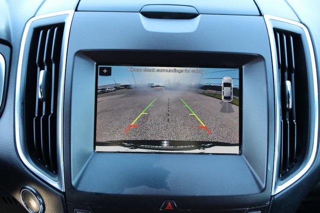 2019 Ford Edge ST Black at Emmons Autoplex