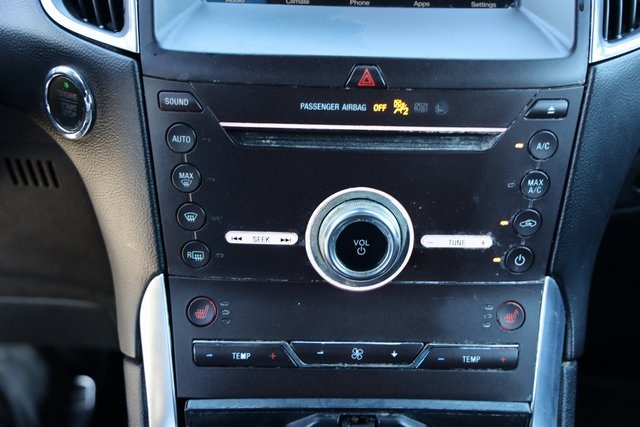 2019 Ford Edge ST Black at Emmons Autoplex