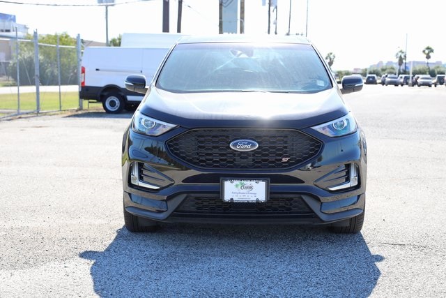 2019 Ford Edge ST Black at Emmons Autoplex
