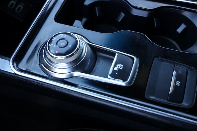 2019 Ford Edge ST Black at Emmons Autoplex