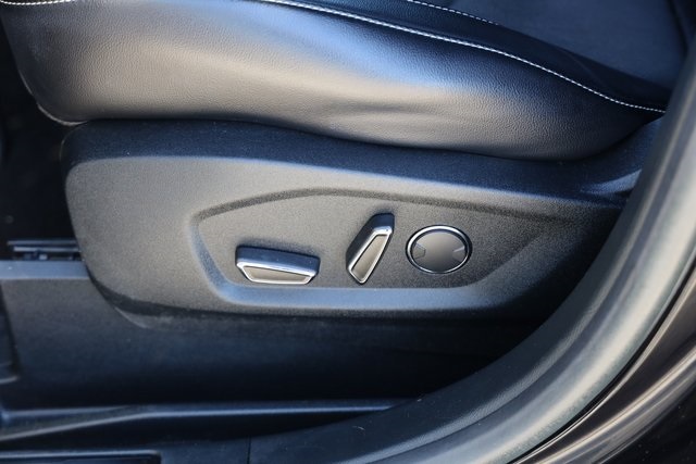 2019 Ford Edge ST Black at Emmons Autoplex