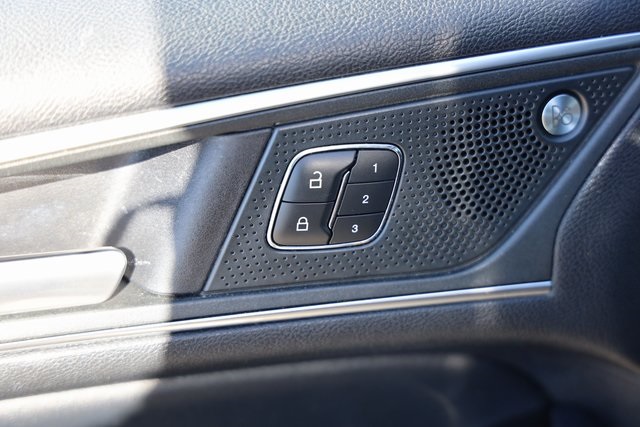 2019 Ford Edge ST Black at Emmons Autoplex