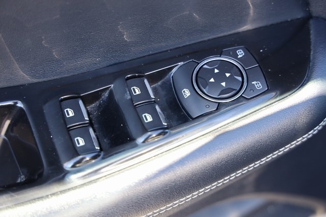 2019 Ford Edge ST Black at Emmons Autoplex