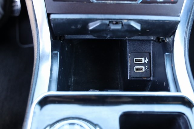 2019 Ford Edge ST Black at Emmons Autoplex