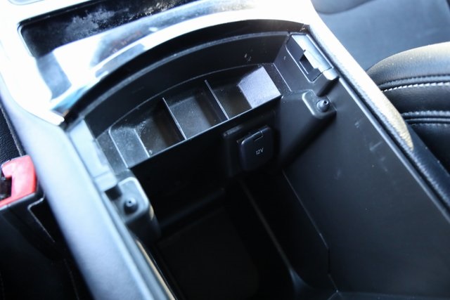 2019 Ford Edge ST Black at Emmons Autoplex