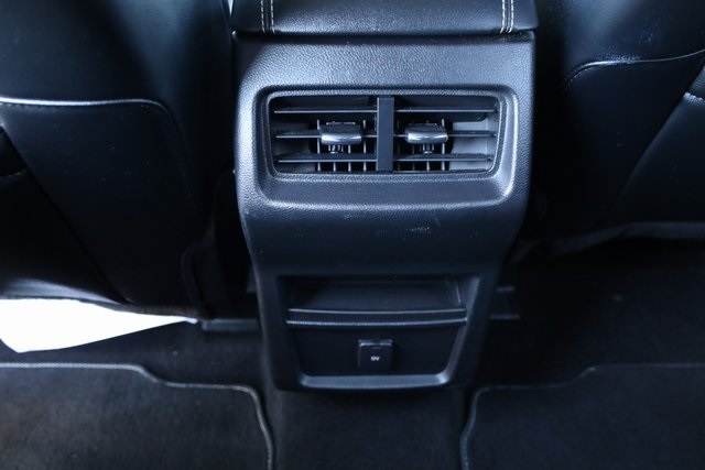 2019 Ford Edge ST Black at Emmons Autoplex