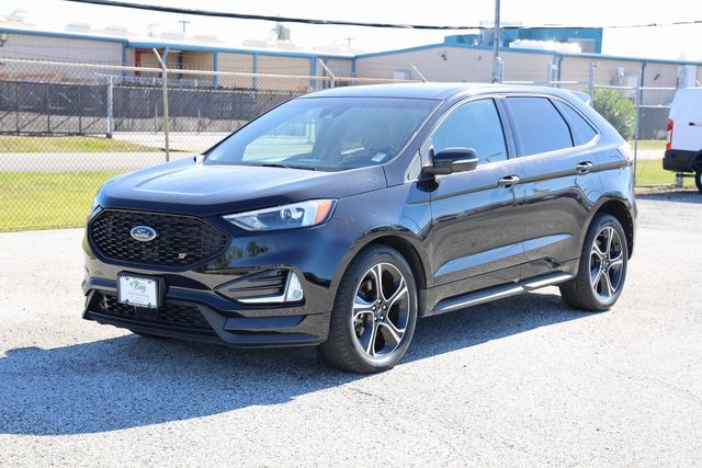 2019 Ford Edge ST Black at Emmons Autoplex