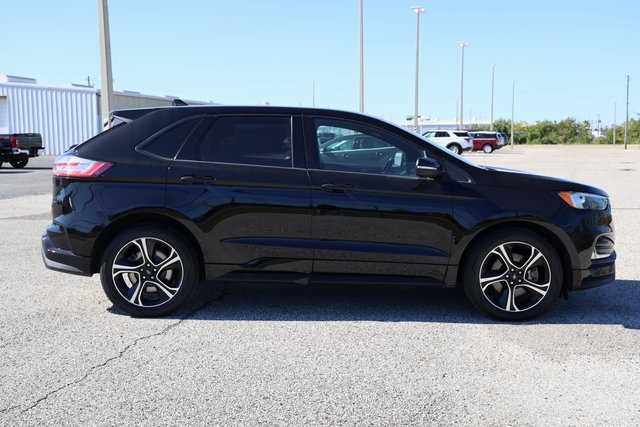 2019 Ford Edge ST Black at Emmons Autoplex