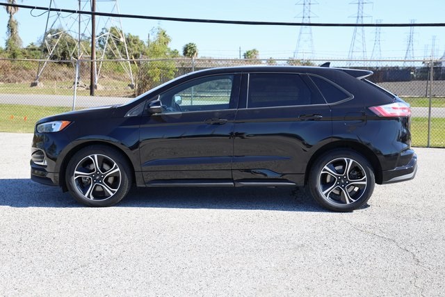 2019 Ford Edge ST Black at Emmons Autoplex