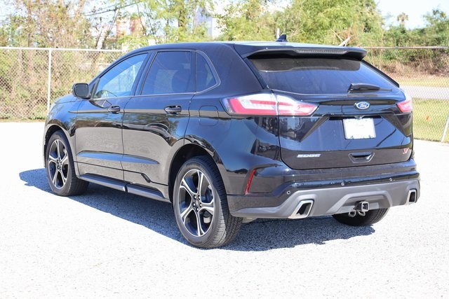 2019 Ford Edge ST Black at Emmons Autoplex