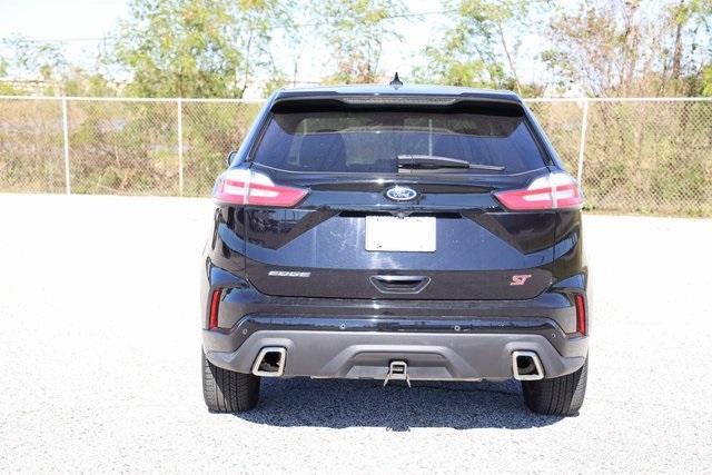 2019 Ford Edge ST Black at Emmons Autoplex