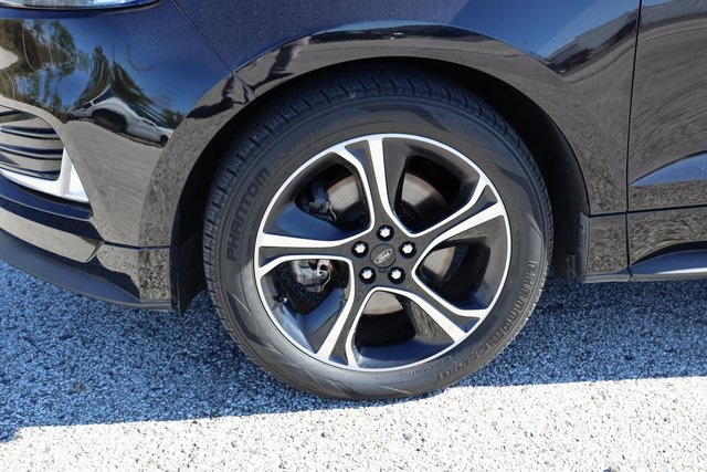2019 Ford Edge ST Black at Emmons Autoplex