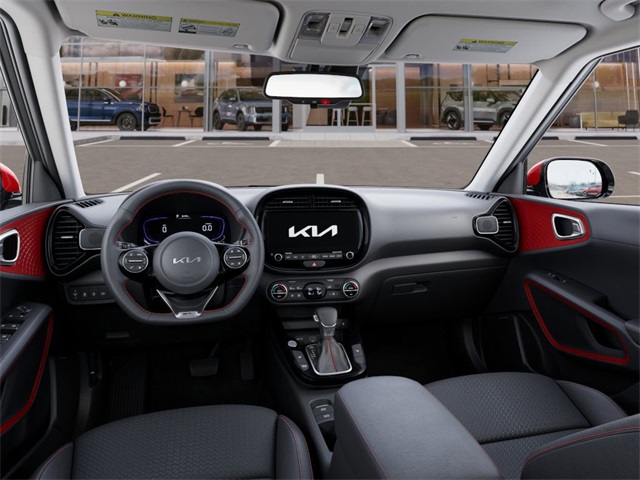 2025 Kia Soul