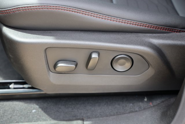 2026 Chevrolet Colorado Z71 Gray at Classic Chevrolet Galveston