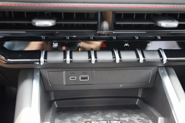 2026 Chevrolet Colorado Z71 Gray at Classic Chevrolet Galveston