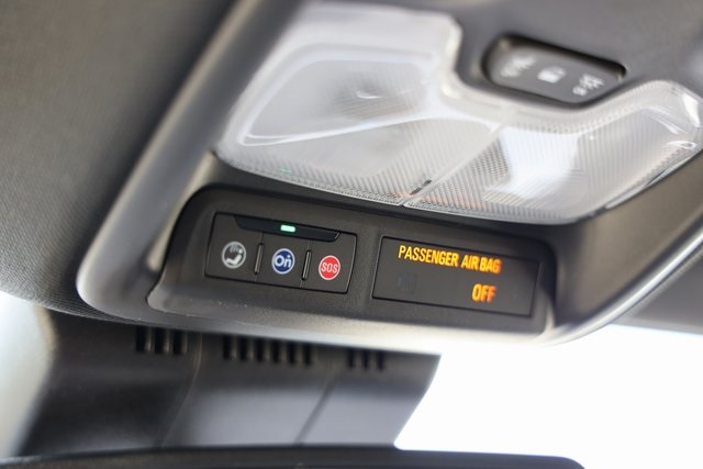 2026 Chevrolet Colorado Z71 Gray at Classic Chevrolet Galveston