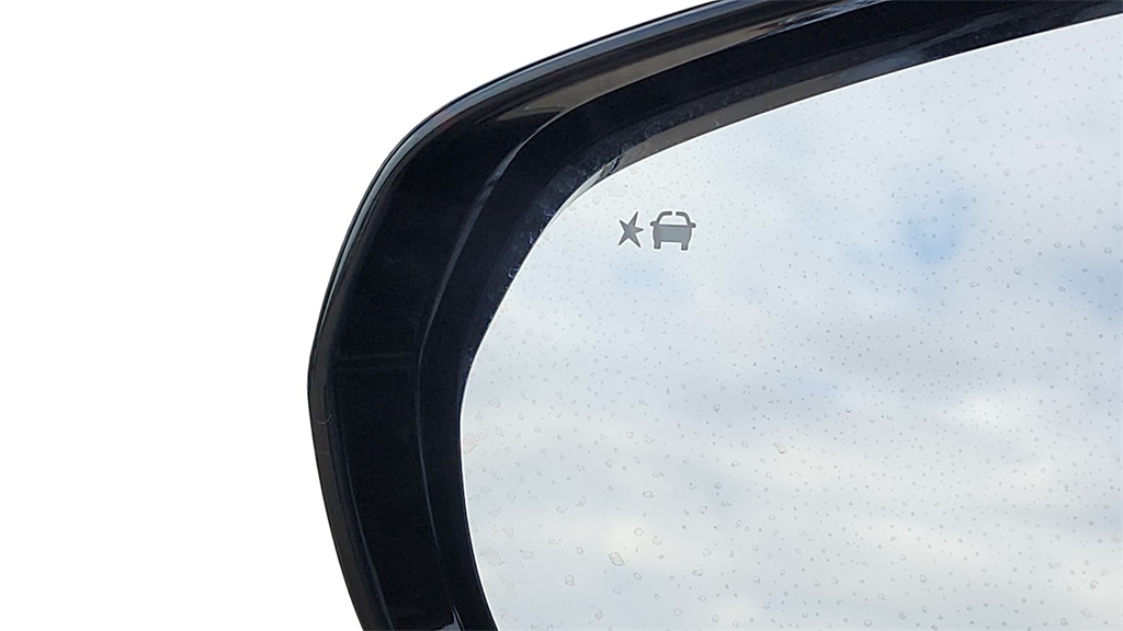 2025 Chevrolet TrailBlazer