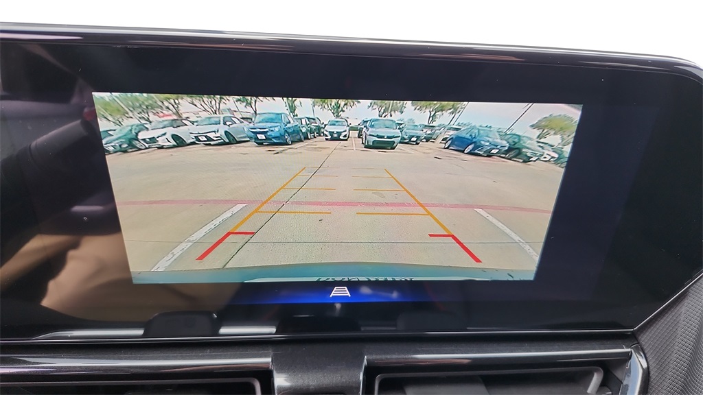 2025 Chevrolet TrailBlazer