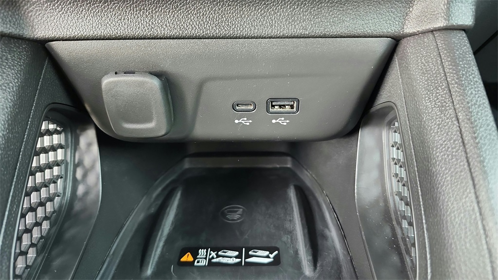 2025 Chevrolet TrailBlazer