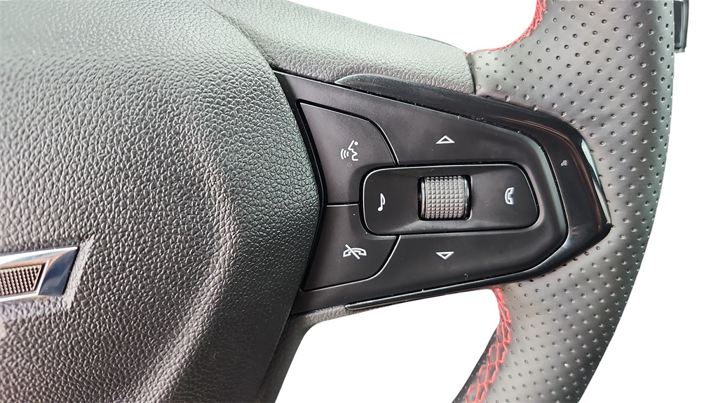 2025 Chevrolet TrailBlazer