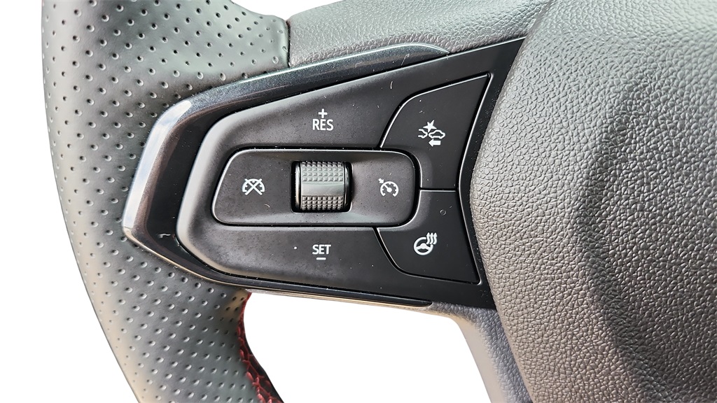 2025 Chevrolet TrailBlazer