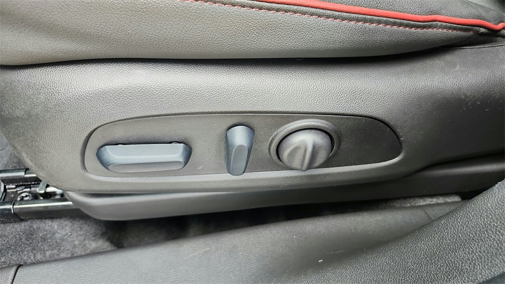 2025 Chevrolet TrailBlazer