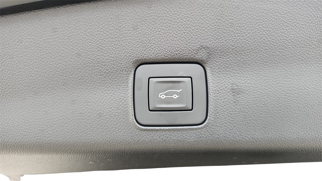 2025 Chevrolet TrailBlazer