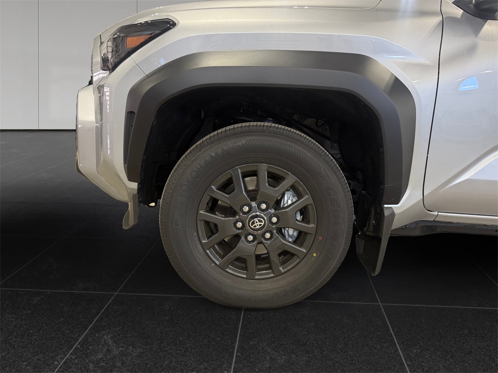 2026 Toyota 4Runner SR5 4WD