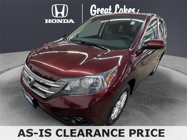 2014 Honda CR-V for sale in Cleveland, Ohio