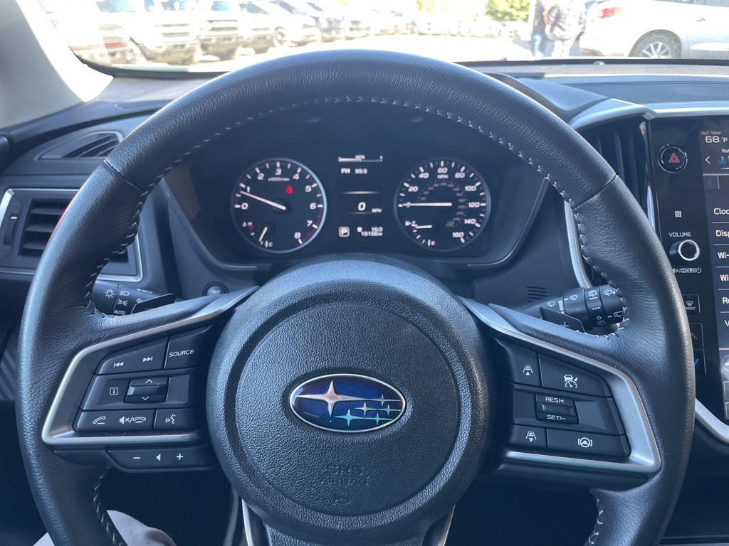 2024 Subaru Ascent Premium photo 11