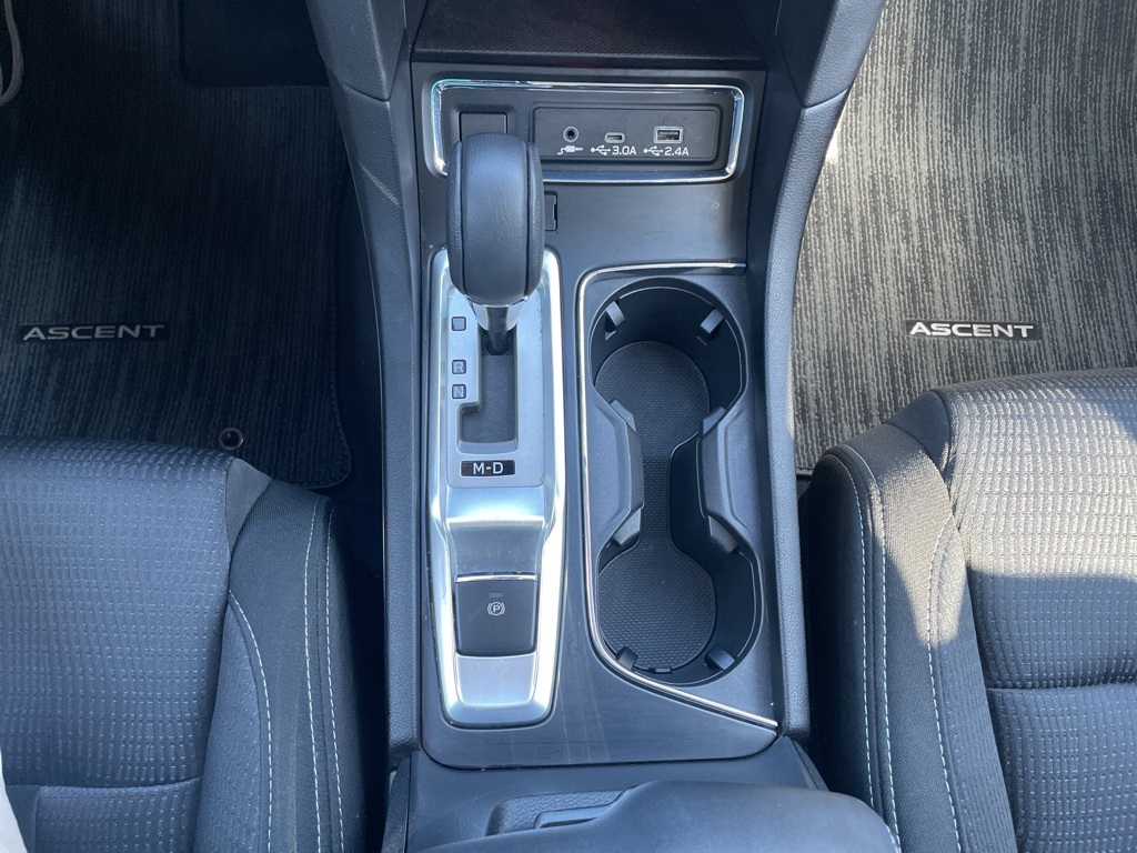 2024 Subaru Ascent Premium photo 12