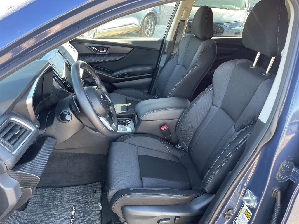 2024 Subaru Ascent Premium photo 2