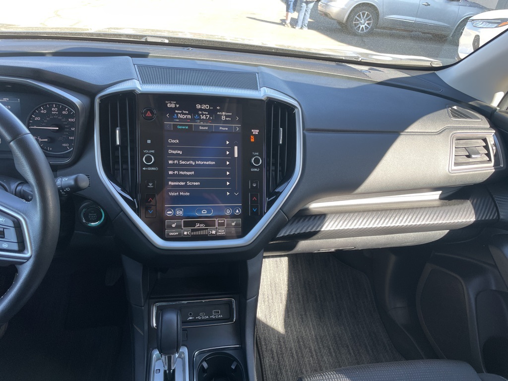 2024 Subaru Ascent Premium photo 4