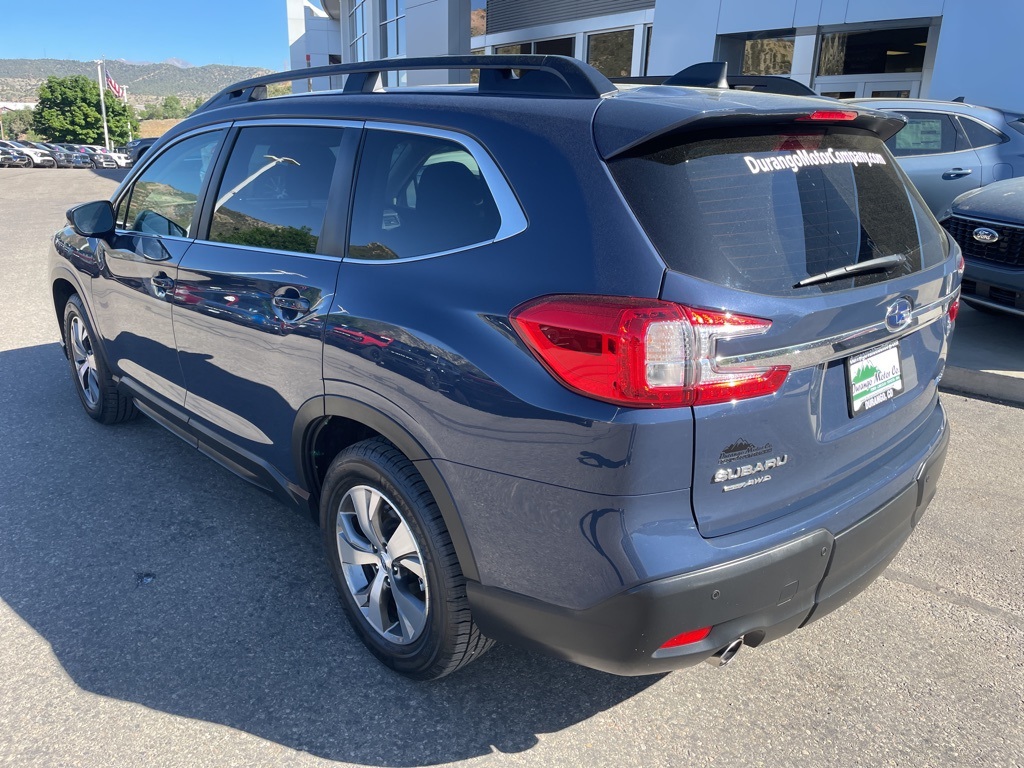 2024 Subaru Ascent Premium photo 5