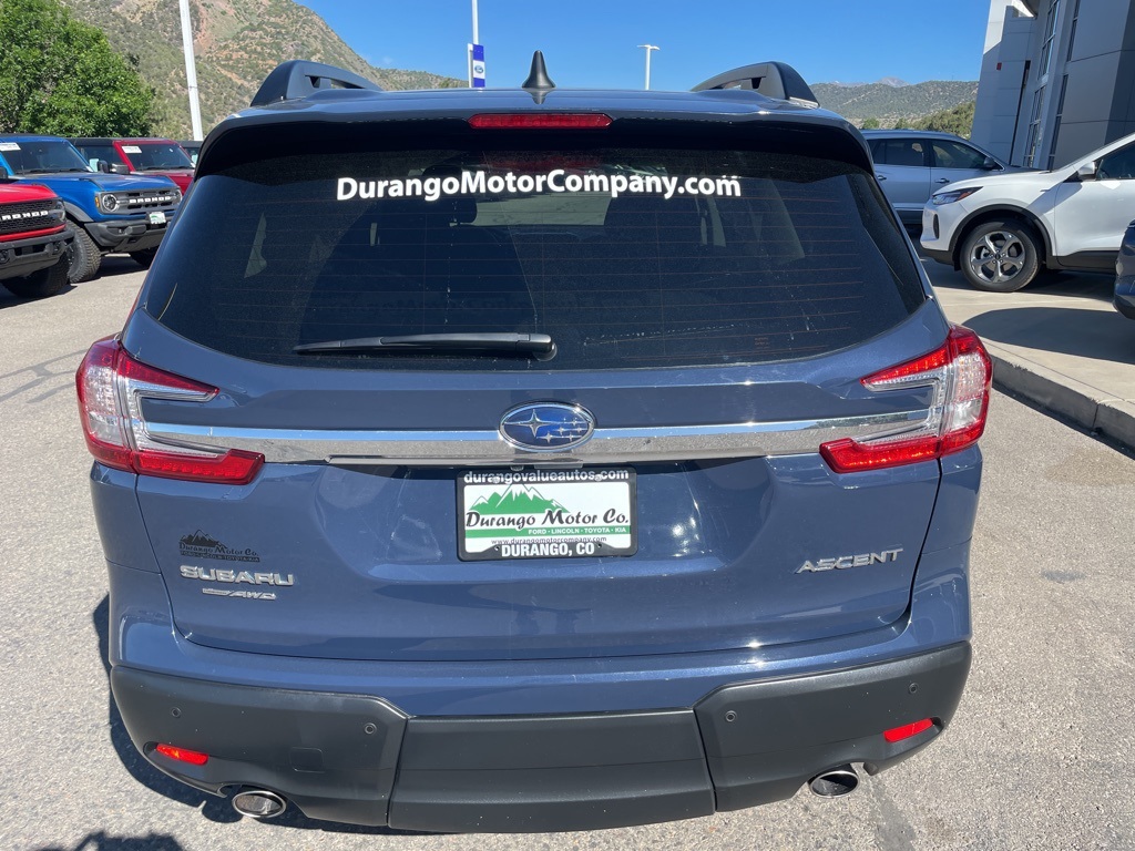 2024 Subaru Ascent Premium photo 6