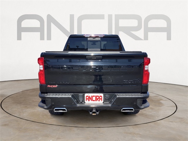 Used Car 2022 Chevrolet Silverado 1500 Ltd  High Country For Sale Under $40,000 In San Antonio, Texas