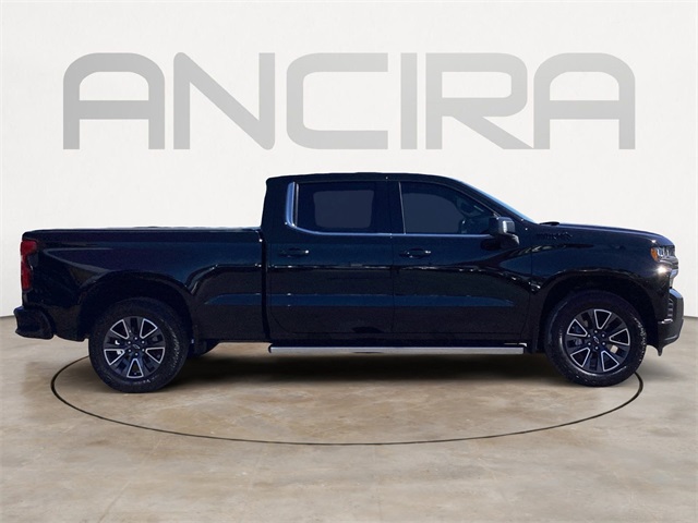 Used Car 2022 Chevrolet Silverado 1500 Ltd  High Country For Sale Under $40,000 In San Antonio, Texas