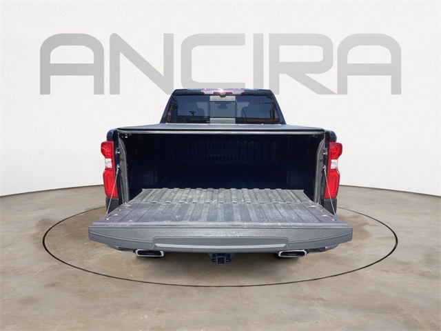 Used Car 2022 Chevrolet Silverado 1500 Ltd  High Country For Sale Under $40,000 In San Antonio, Texas