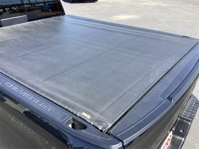 Used Car 2022 Chevrolet Silverado 1500 Ltd  High Country For Sale Under $40,000 In San Antonio, Texas