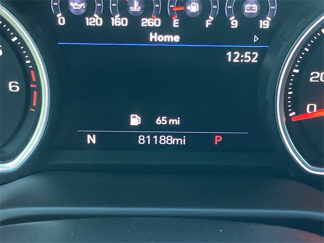 Used Car 2022 Chevrolet Silverado 1500 Ltd  High Country For Sale Under $40,000 In San Antonio, Texas