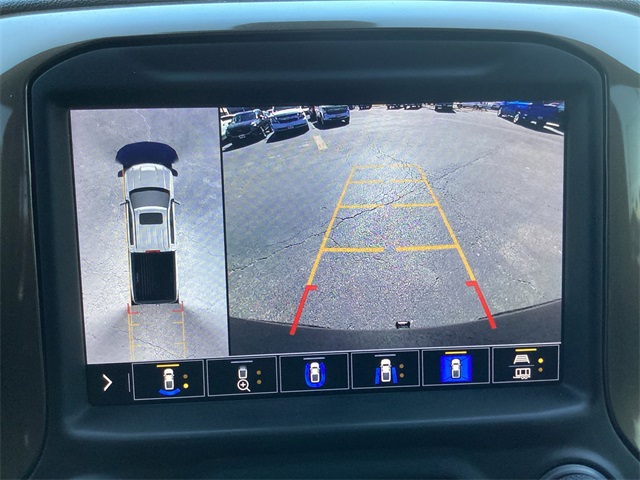 Used Car 2022 Chevrolet Silverado 1500 Ltd  High Country For Sale Under $40,000 In San Antonio, Texas