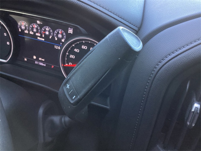 Used Car 2022 Chevrolet Silverado 1500 Ltd  High Country For Sale Under $40,000 In San Antonio, Texas