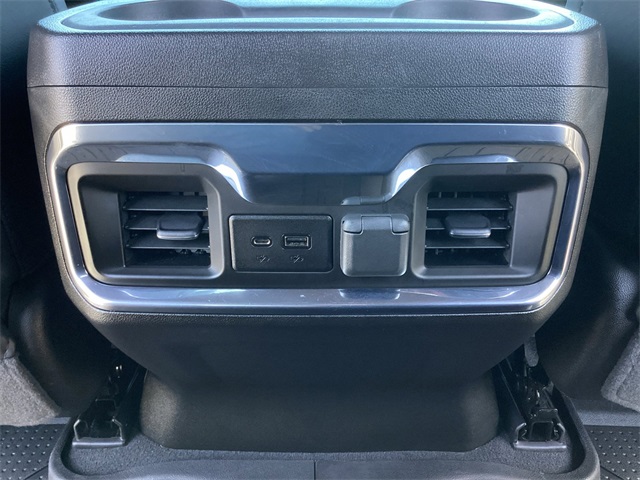 Used Car 2022 Chevrolet Silverado 1500 Ltd  High Country For Sale Under $40,000 In San Antonio, Texas