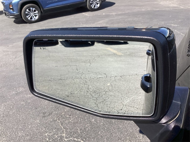 Used Car 2022 Chevrolet Silverado 1500 Ltd  High Country For Sale Under $40,000 In San Antonio, Texas