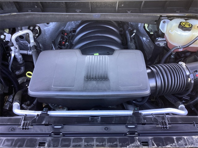 Used Car 2022 Chevrolet Silverado 1500 Ltd  High Country For Sale Under $40,000 In San Antonio, Texas