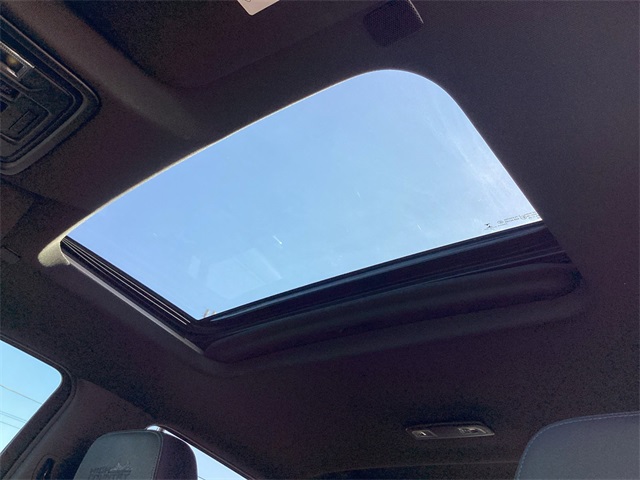 Used Car 2022 Chevrolet Silverado 1500 Ltd  High Country For Sale Under $40,000 In San Antonio, Texas