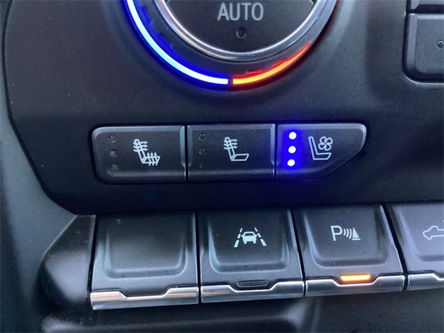 Used Car 2022 Chevrolet Silverado 1500 Ltd  High Country For Sale Under $40,000 In San Antonio, Texas