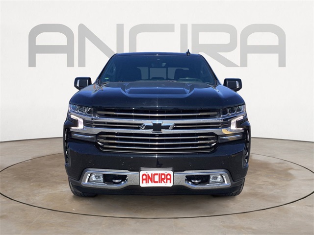 Used Car 2022 Chevrolet Silverado 1500 Ltd  High Country For Sale Under $40,000 In San Antonio, Texas