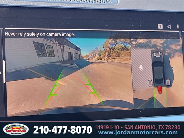 Used Car 2019 Bmw 3 Series  330i For Sale Under $20,000 In San Antonio, Texas